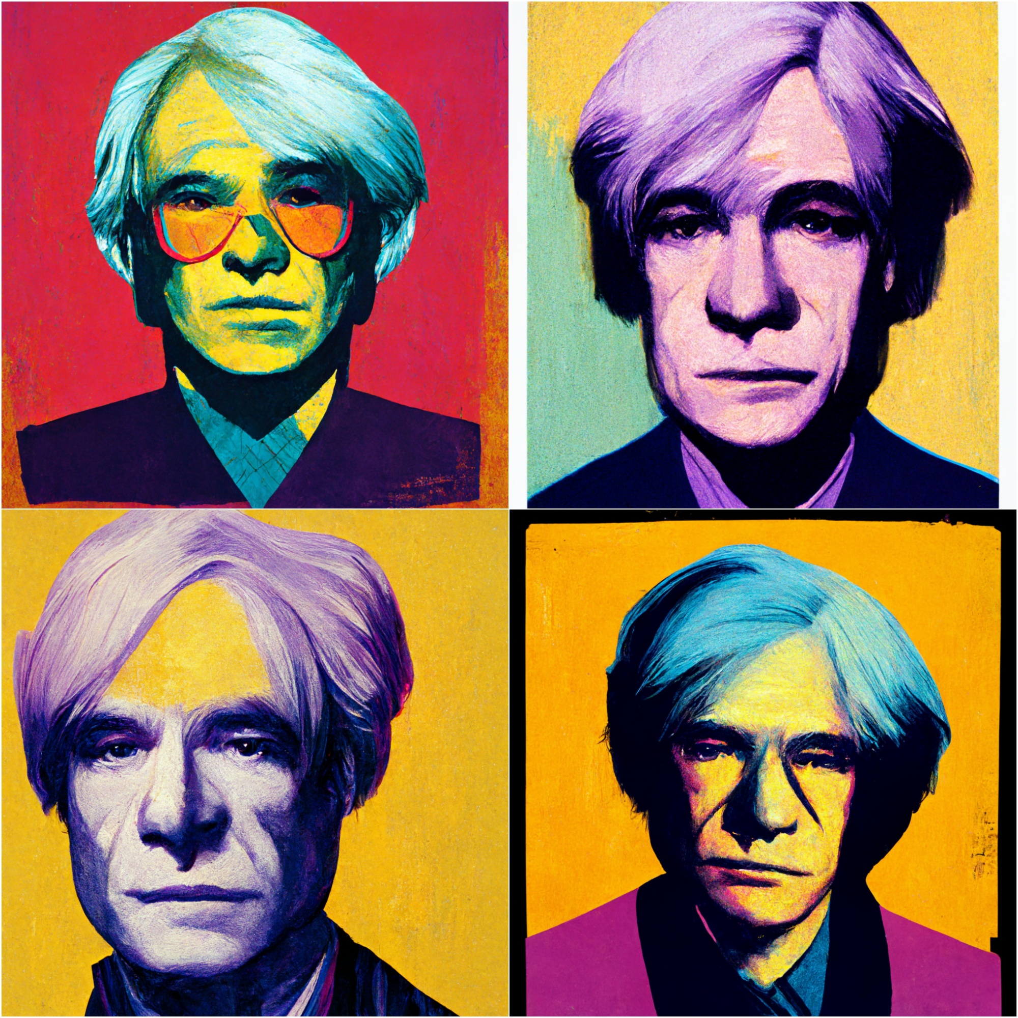 アンディ・ウォーホルの代表作「マリリン」が約253億円で落札 20世紀の