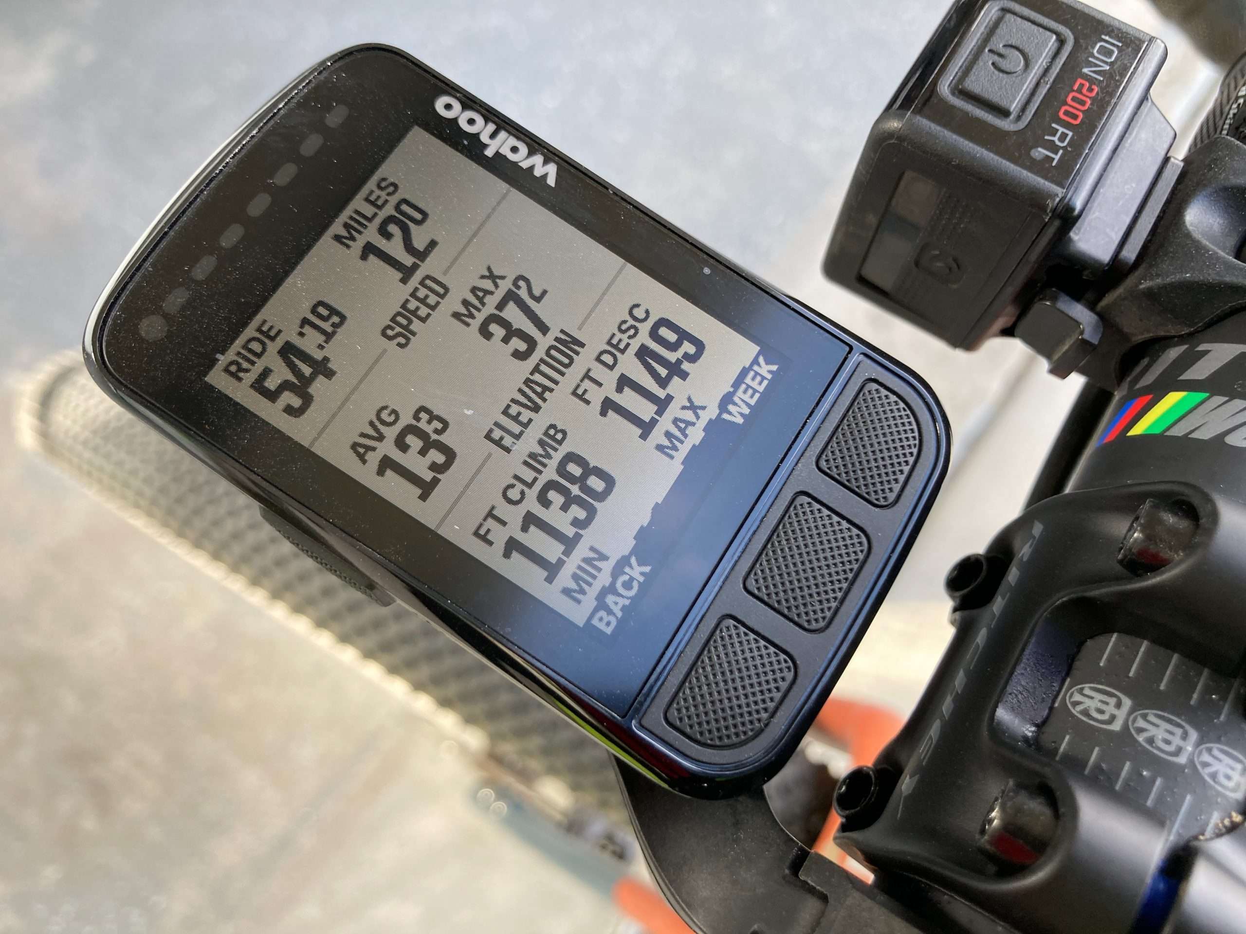 Wahoo ELEMNT BOLT V2 Review - FeedTheHabit.com