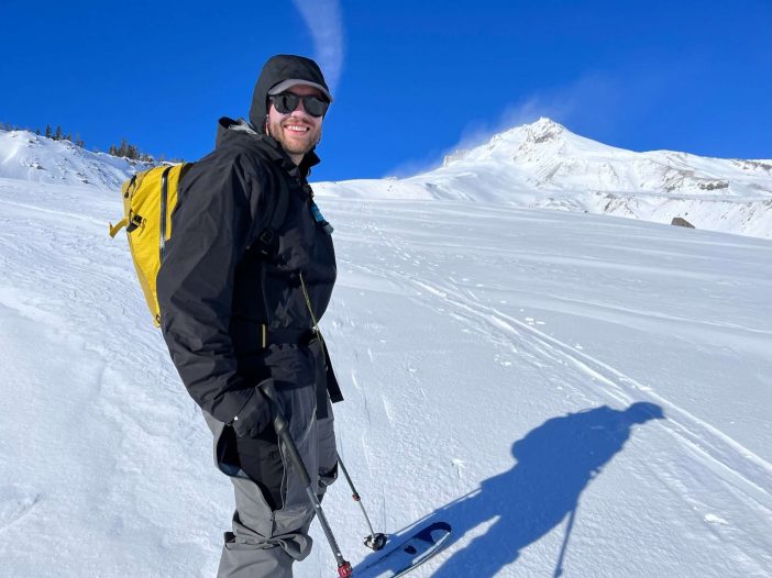 Arc'teryx Rush Bib Pant Review - FeedTheHabit.com