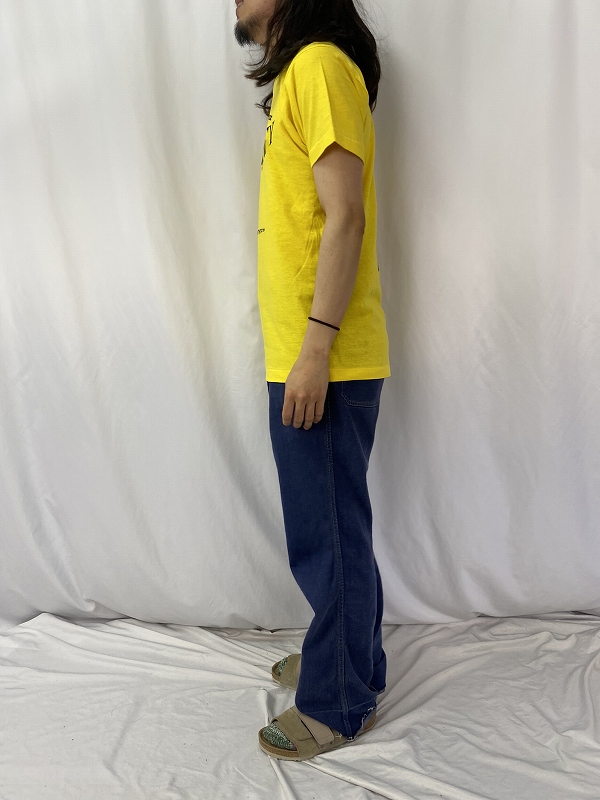 90年代 90s マッドハニー アメリカ製 半袖 音楽 バンT | ビンテージ