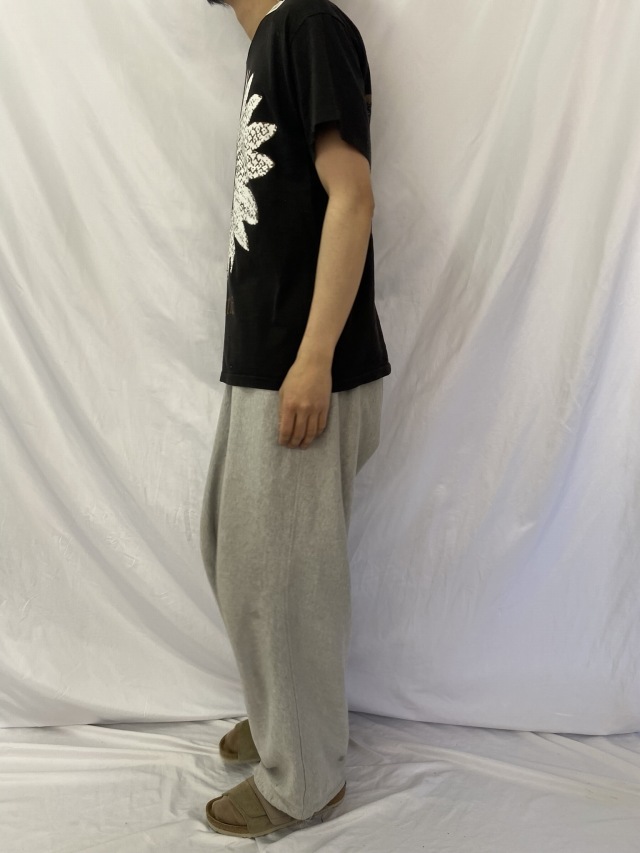 90年代 90s ユーツー ユートゥー ミュージック 音楽 バンT