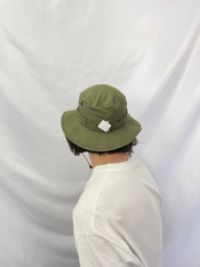 60年代 60s アメリカ軍 米軍 カーキ ファティーグ │ヴィテージ古着屋