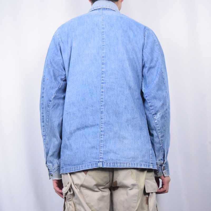 70s 70年代 キーインペリアル Gジャン| ビンテージ古着屋Feeet 通販