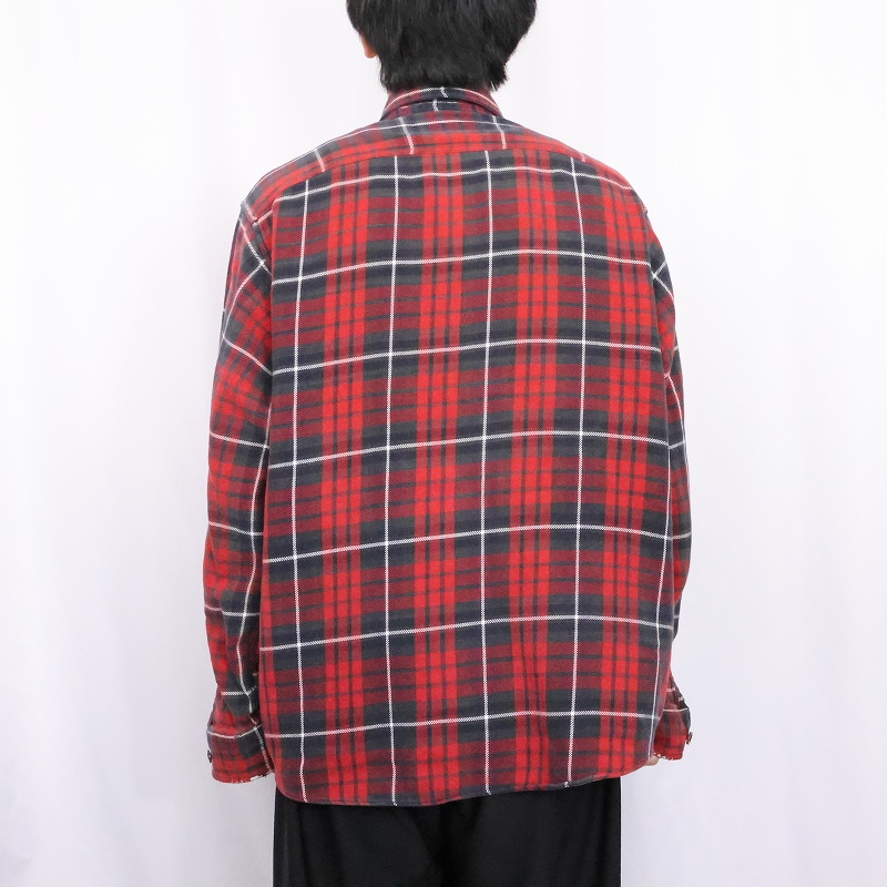 90s 90年代 ポロスポーツ ラルフローレン ポロスポ 長袖| ビンテージ