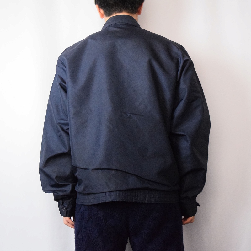 60s 60年代 マクレガー アメリカ製 ナイロンスイングトップ