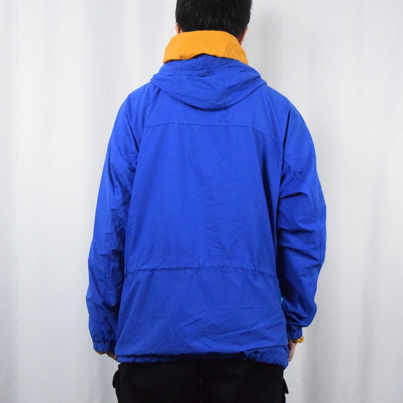 90s 90年代 パタゴニア アウトドア GUIDE SHELL JACKET ナイロン
