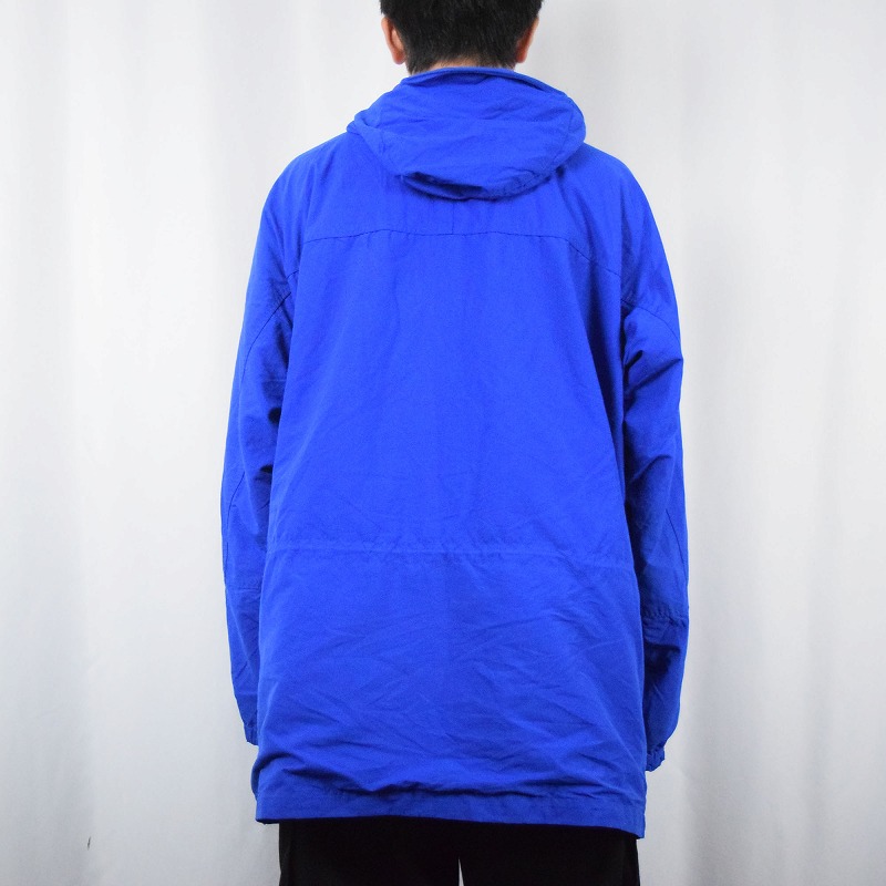 90s 90年代 パタゴニア アウトドア GUIDE SHELL JACKET ナイロン
