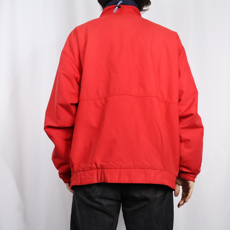 90s 90年代 パタゴニア アウトドア 中綿 パデットジャケット ソフト