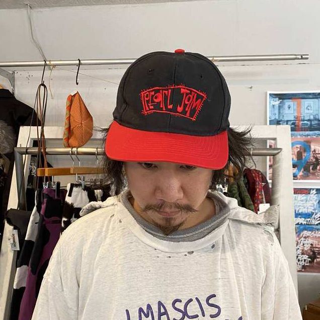 90年代 パール・ジャム バンド アーティスト 音楽 ミュージック