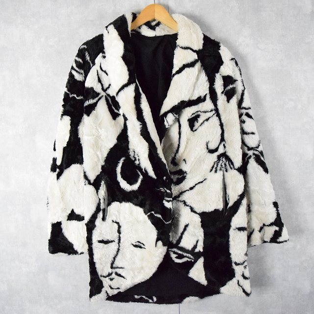 80年代 80s 90年代 90s 総柄 │ヴィテージ古着屋Feeet 通販 名古屋