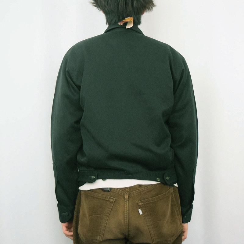 50年代 50s 緑 グリーン ギャバジン | ビンテージ古着屋Feeet 通販