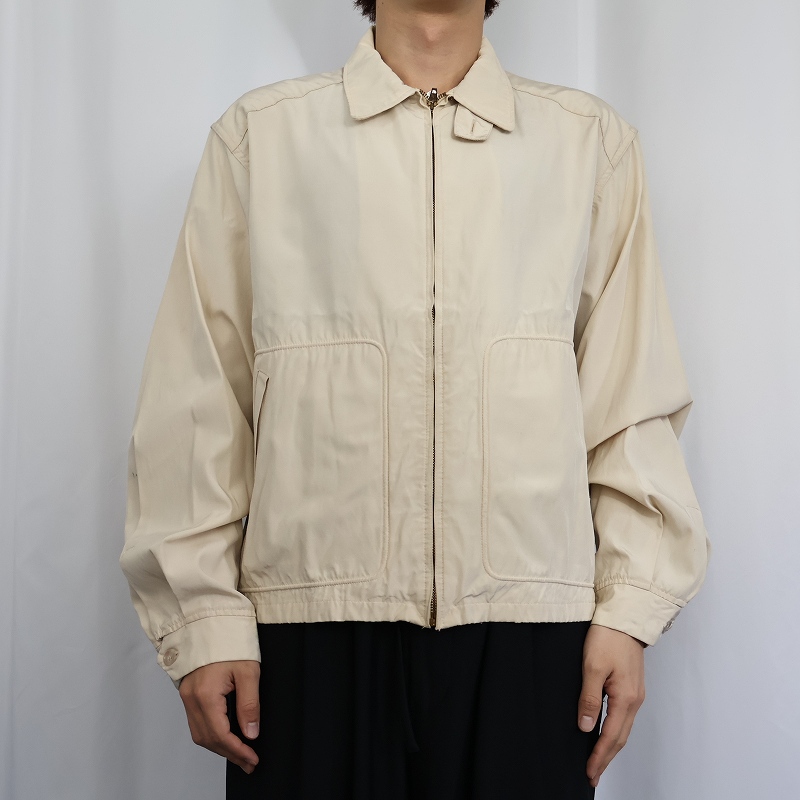 50s 50年代 マクレガー アメリカ製 ドリズラージャケット スイング