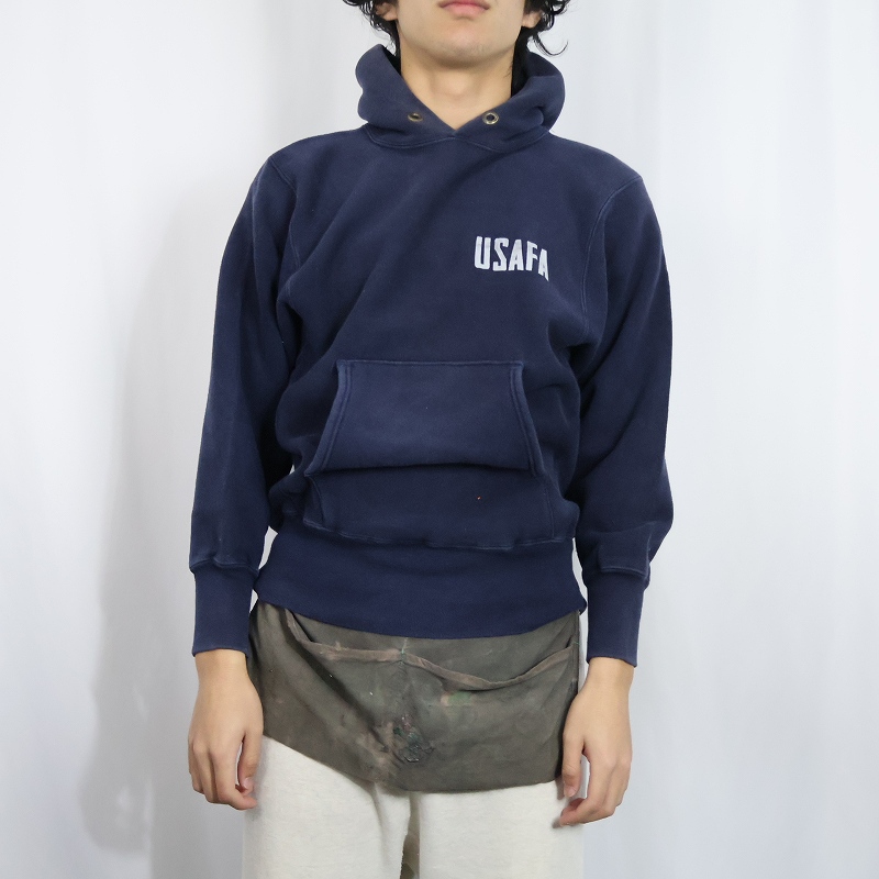 70年代 70s チャンピオン リバースウィーブ アメリカ軍 米軍 空軍