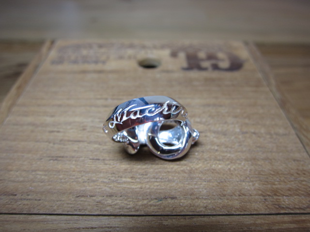 SOFTMACHINE/SNAKE SILVER - FeelFORCE