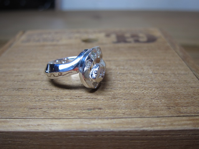 SOFTMACHINE/SNAKE SILVER - FeelFORCE