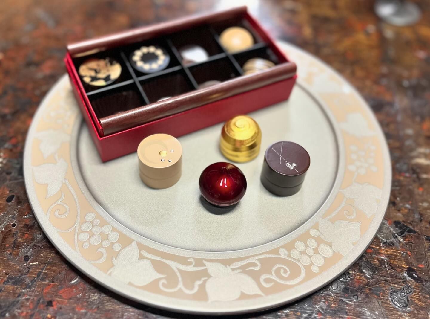 ウルシスト®︎ と行く漆旅 会津編 | うるしのはなし