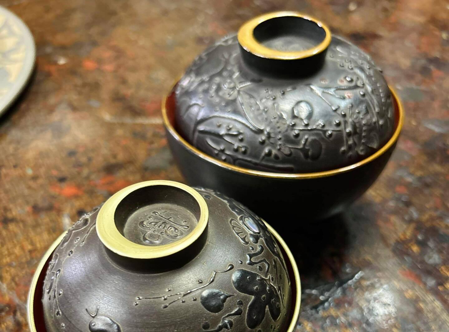 ウルシスト®︎ と行く漆旅 会津編 | うるしのはなし