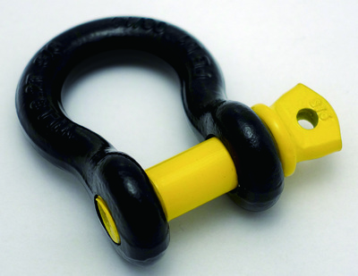 タイガーシャックル （取扱商品） | FEIC 極東技研工業株式会社