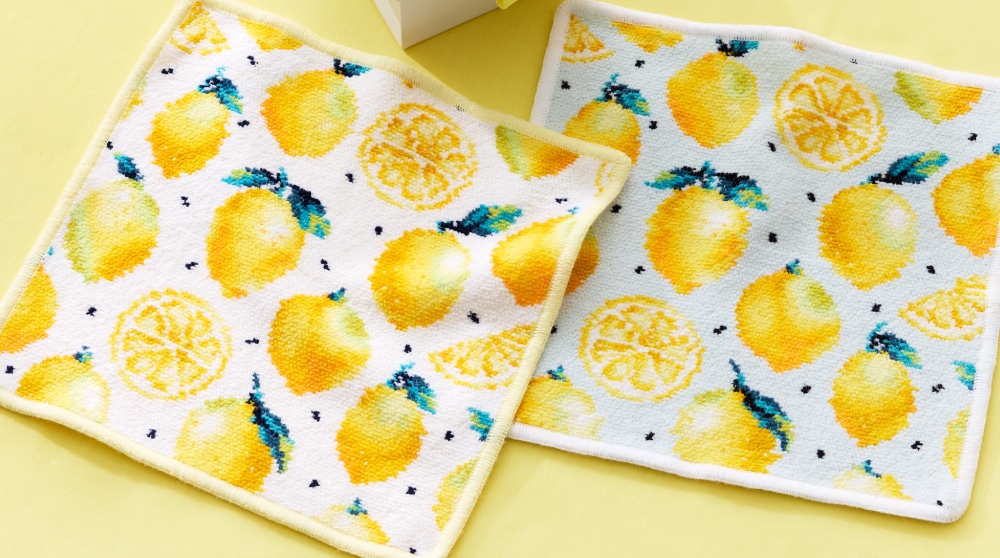 LOVERARY | フェイラー(FEILER)オフィシャルブランドサイト