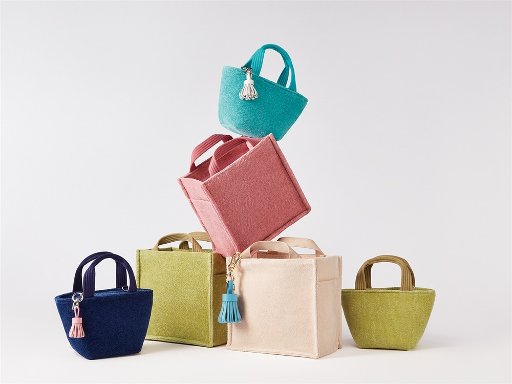 FEILER CLEAR LABEL 詳細 | フェイラー(FEILER)オフィシャルブランドサイト