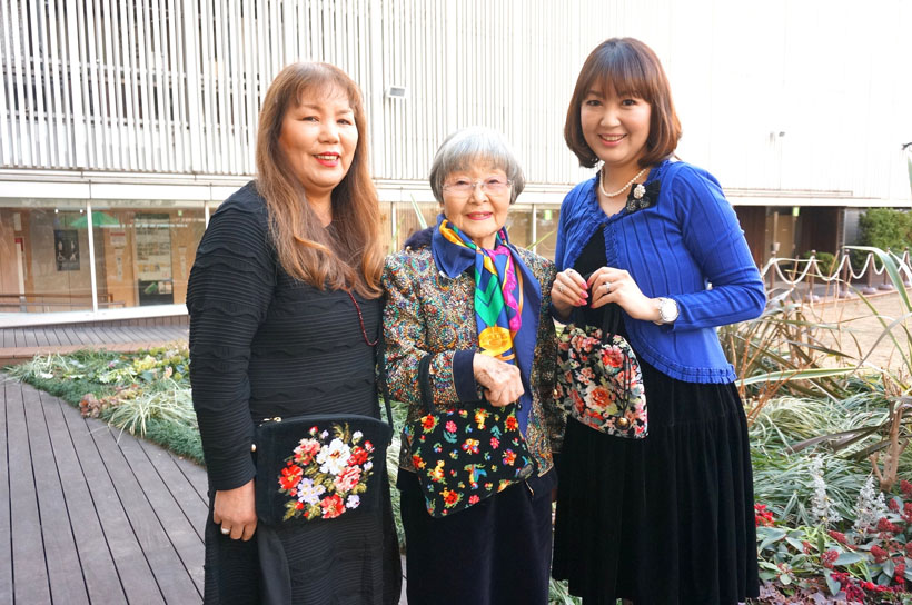 FEILER MAGAZINE 詳細 | フェイラー(FEILER)オフィシャルブランドサイト