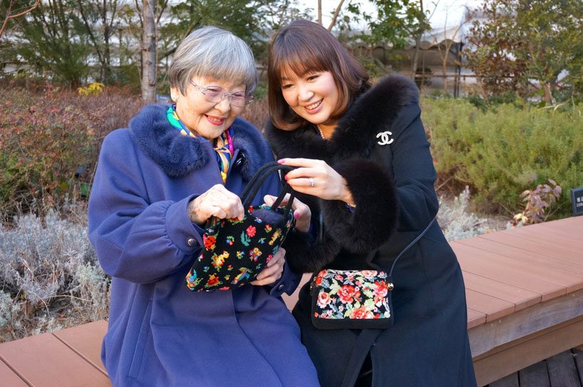 FEILER MAGAZINE 詳細 | フェイラー(FEILER)オフィシャルブランドサイト