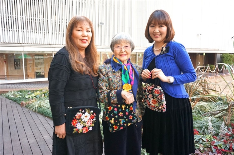 FEILER MAGAZINE 詳細 | フェイラー(FEILER)オフィシャルブランドサイト