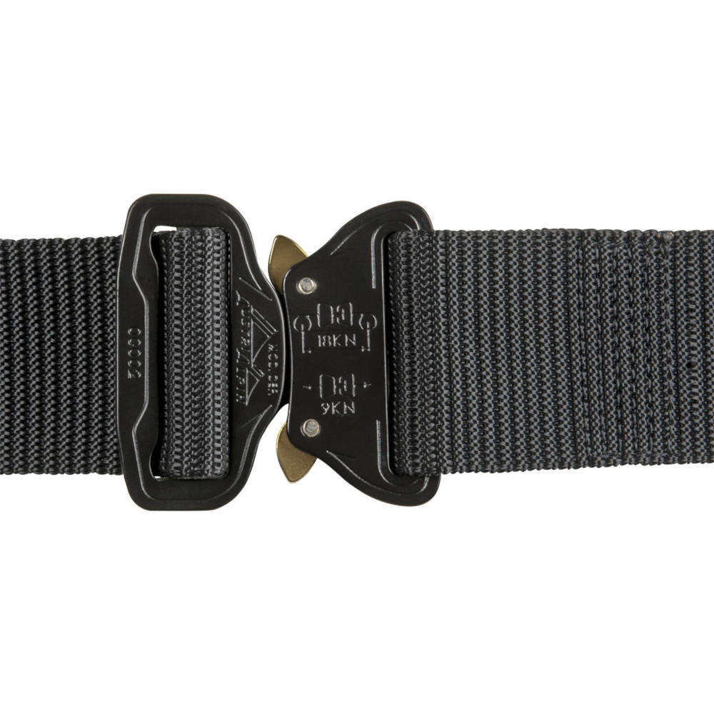 Helikon-Tex Cobra FC45 Tactical Belt - Black | Felddepot