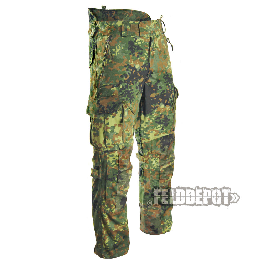 Leo Koehler Sniper Pants | Felddepot.com