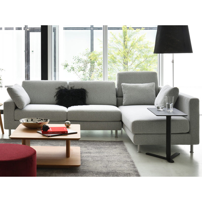 SPIGA+（スピガ） CONFIDENT（コンフィデント） 3Pソファ [COF-33N