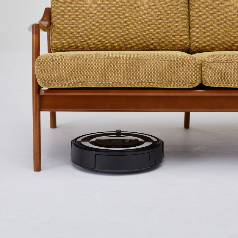 カリモク60 フレームチェア3シーター マスタードイエロー