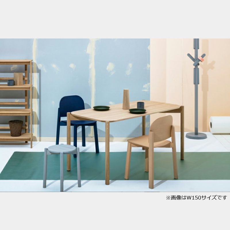 カリモクニュースタンダード キャストールテーブル150 – FELICE.ONLINE