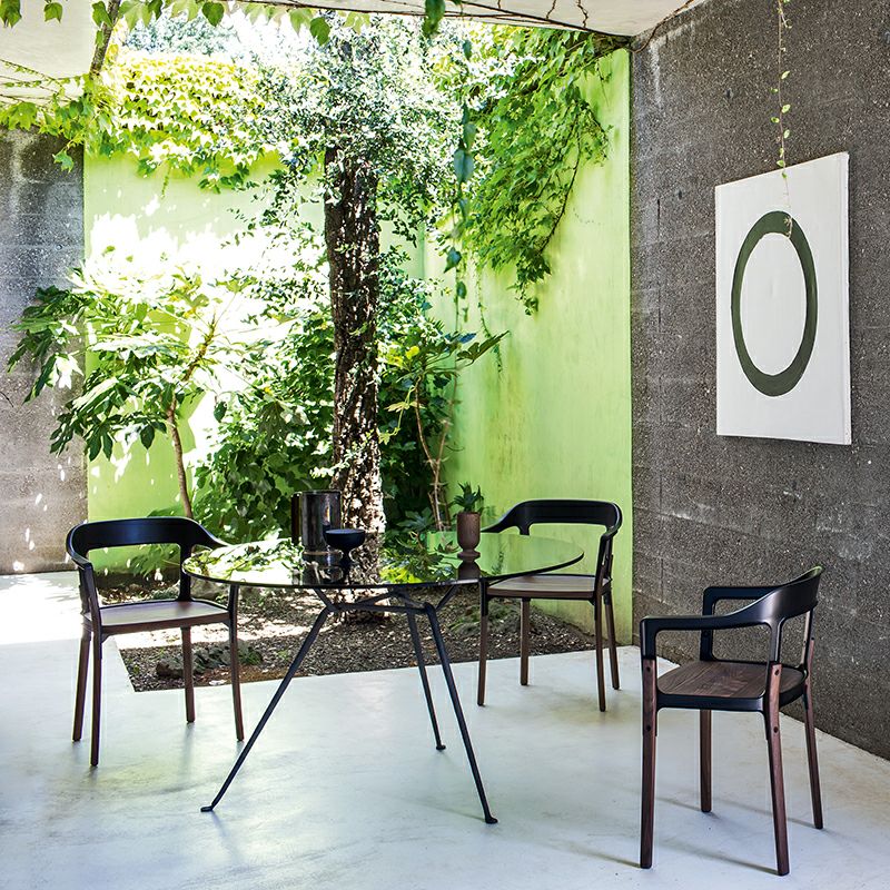 MAGIS(マジス) Steelwood chair(スティールウッド チェア) – FELICE.ONLINE