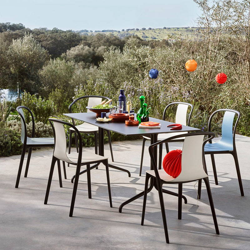 Vitra（ヴィトラ）Belleville Armchair(ベルヴィル アームチェア