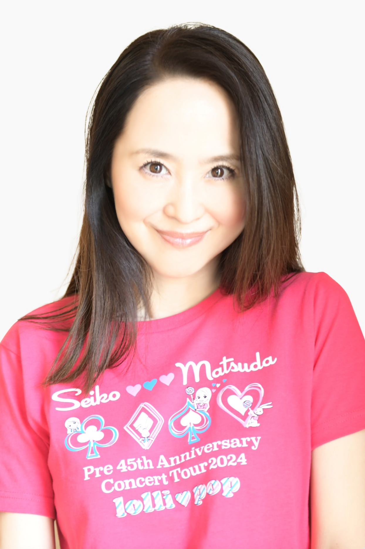 2024 ポスターA｜松田聖子｜felicia club by SEIKO MATSUDA Online