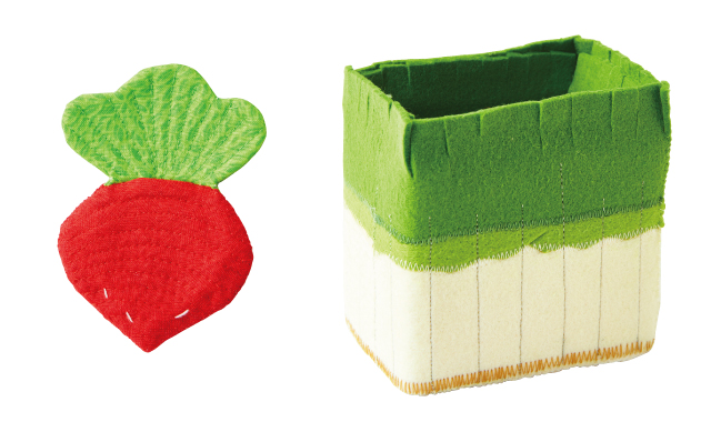 究極の手づくり ソーイングセット / ユキンコの自遊きままな 暮らしの