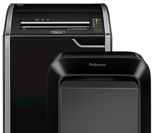 デスクサイドシュレッダー｜フェローズブランドサイト