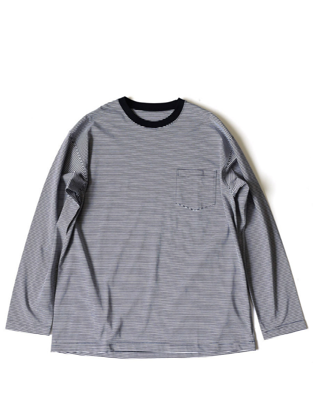 EEL Products (イール プロダクツ) E-26507 HI QUALITEE L/S | 通販