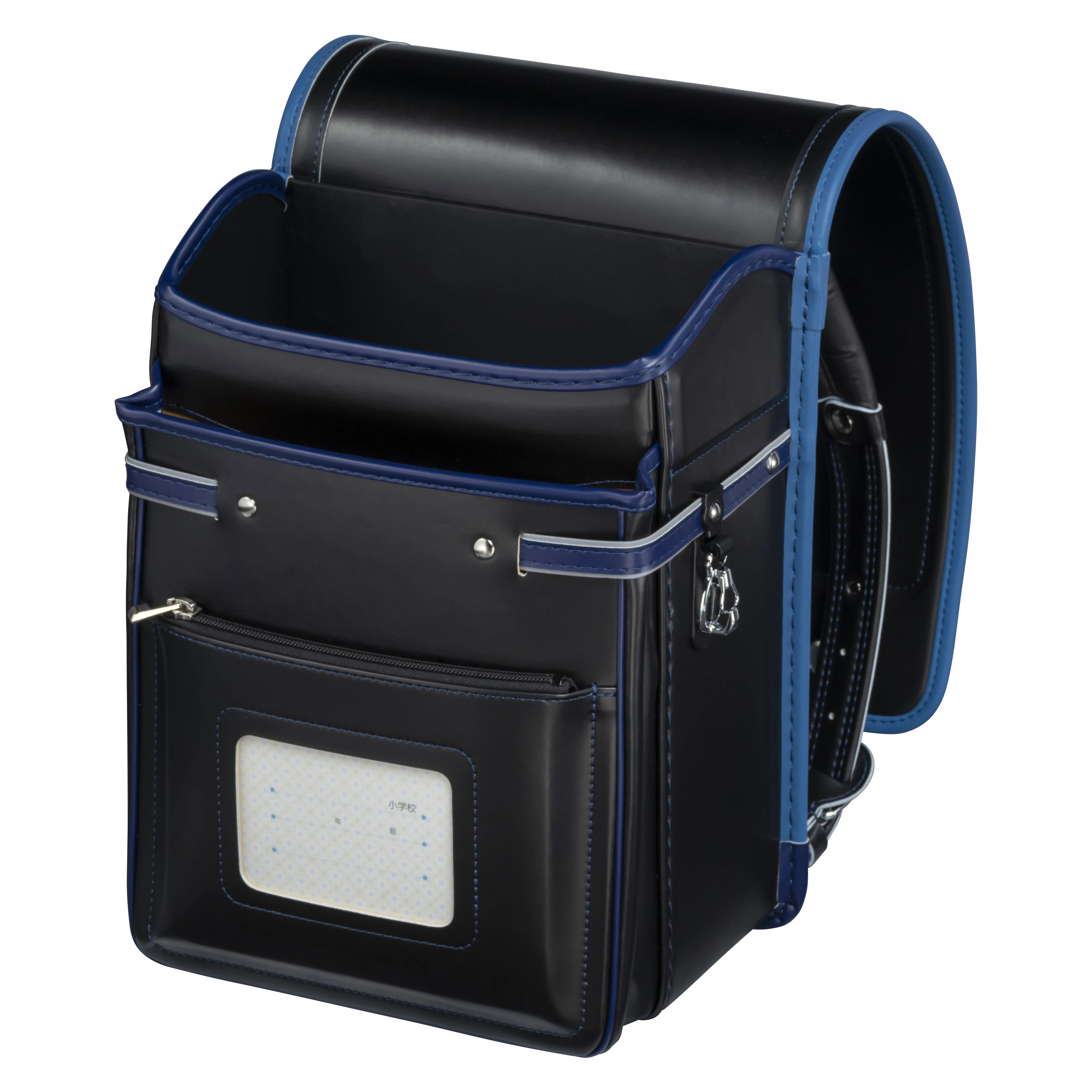 アレモ軽量／安ピカッ／楽ッション フィットちゃんランドセル 2027年度