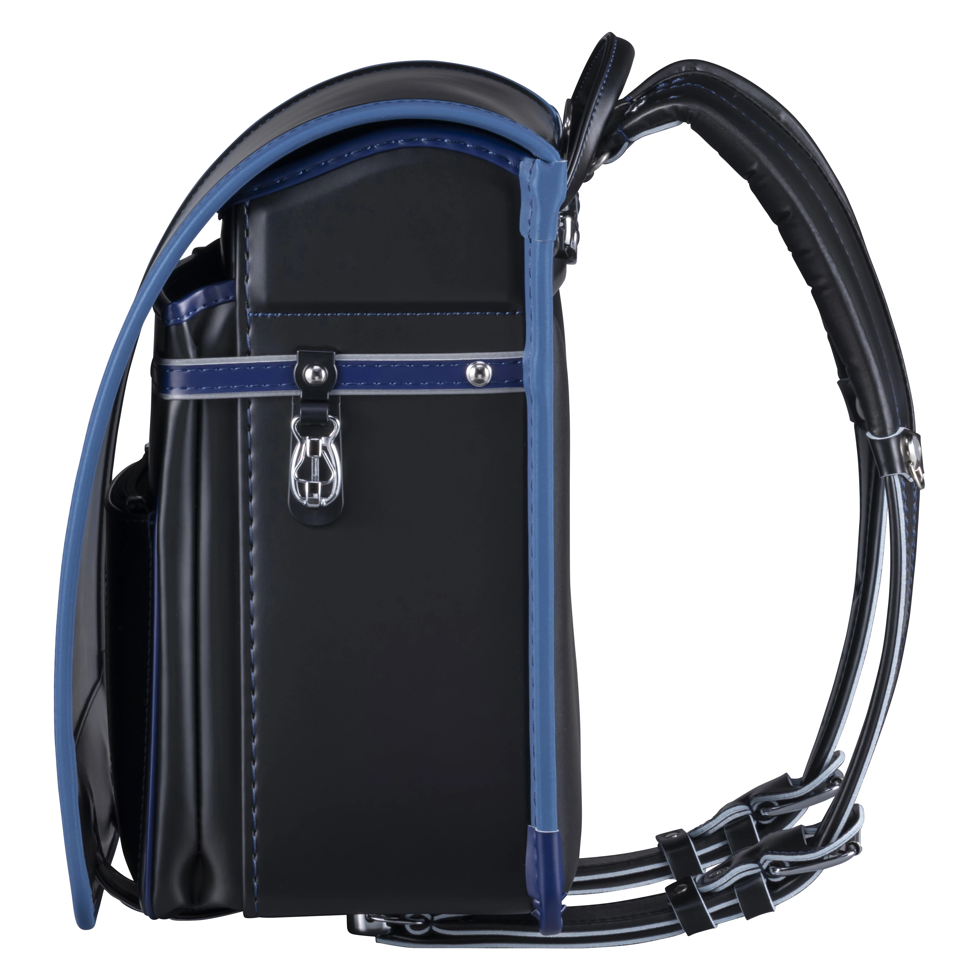 アレモ軽量／安ピカッ／楽ッション フィットちゃんランドセル 2027年度