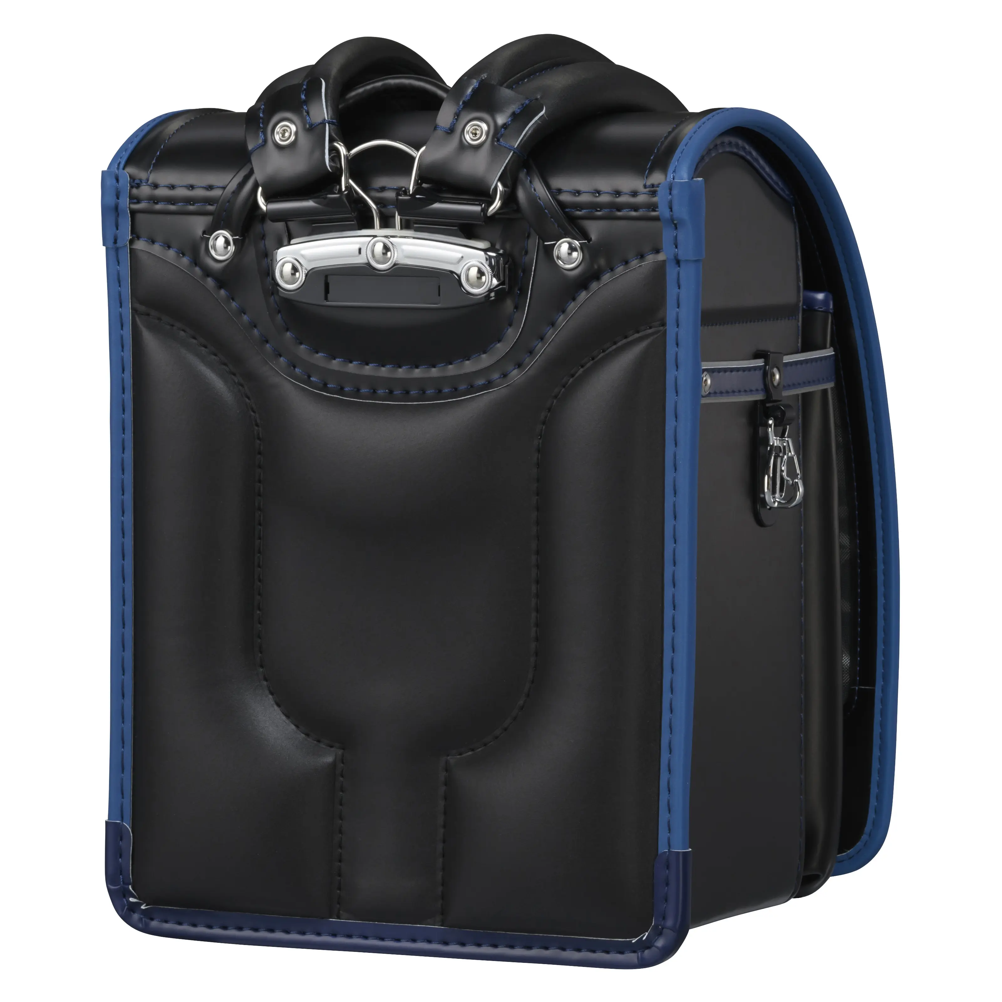 アレモワイド／安ピカッ／楽ッション フィットちゃんランドセル 2027