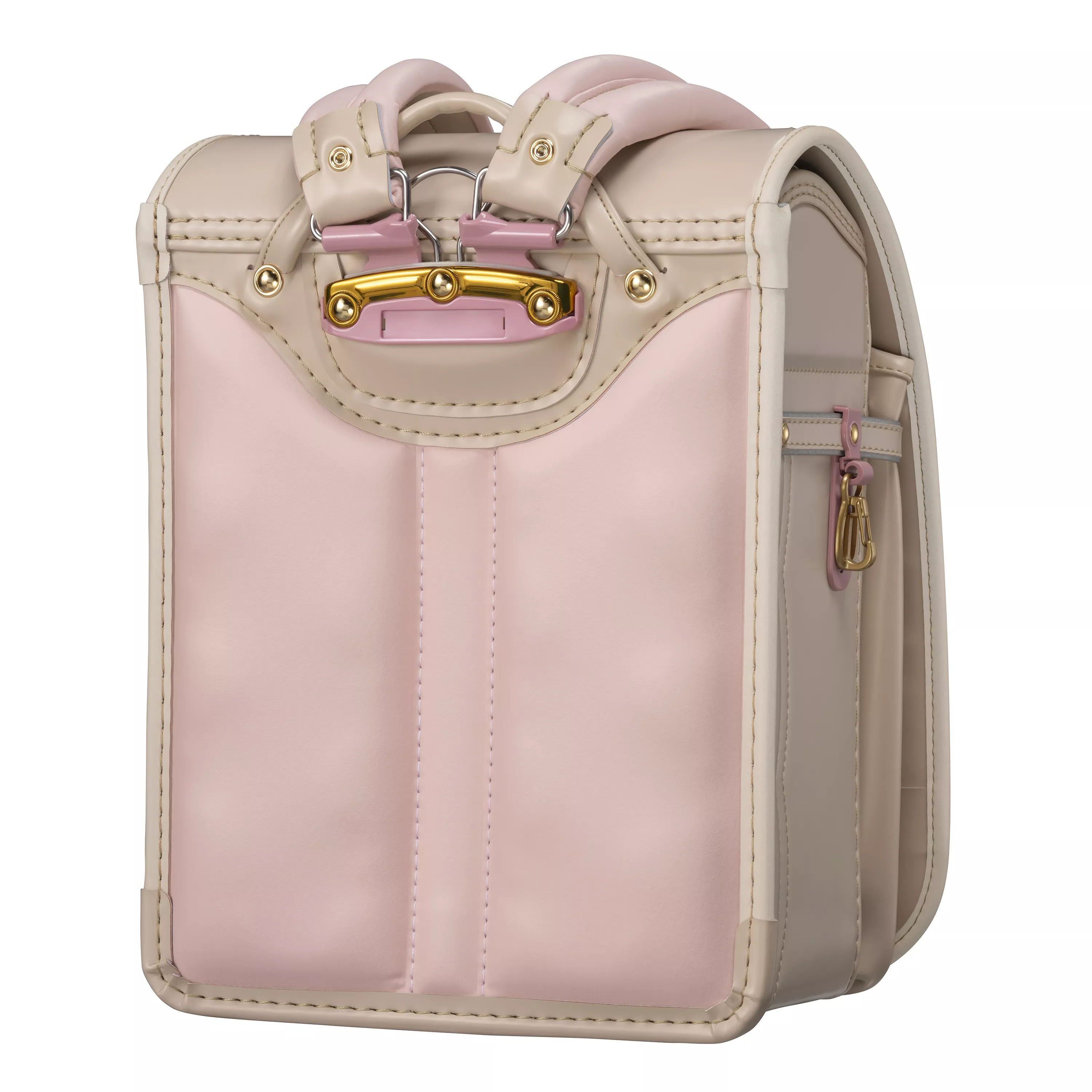 フロル／安ピカッ／楽ッション フィットちゃんランドセル 2027年度公式