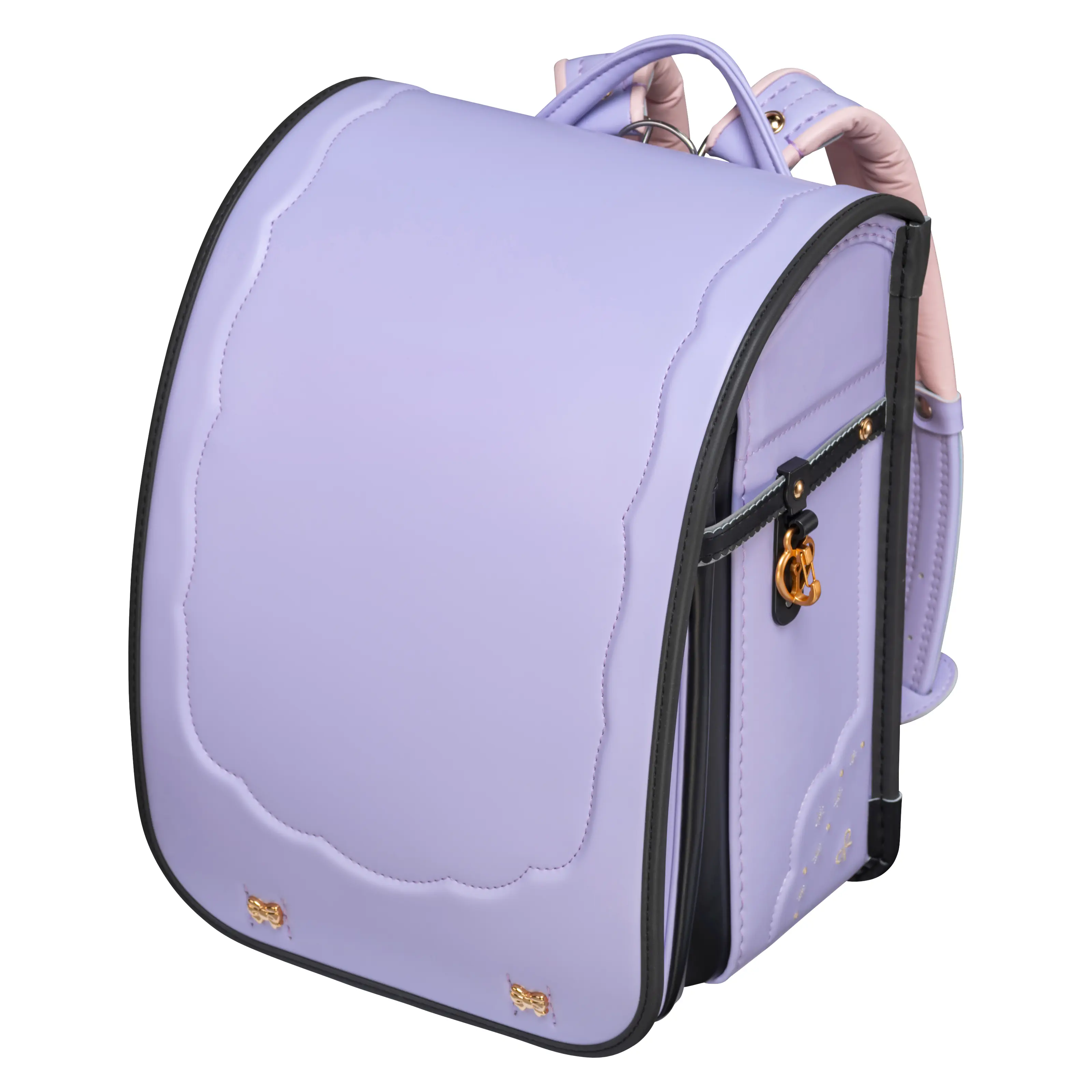 ミオコフレ／安ピカッ／楽ッション フィットちゃんランドセル 2027年度