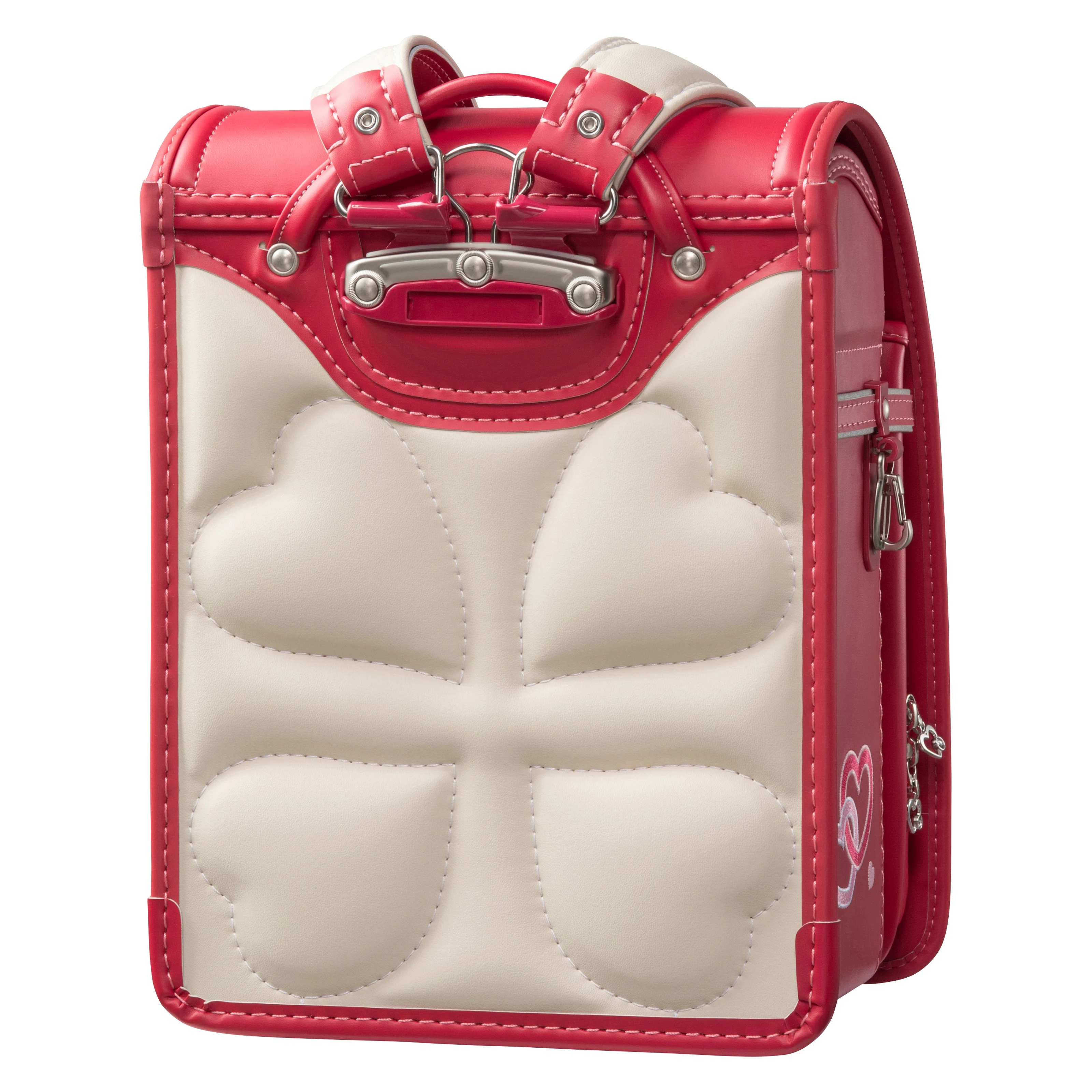 あい・愛ティアラ／安ピカッ フィットちゃんランドセル 2027年度公式サイト