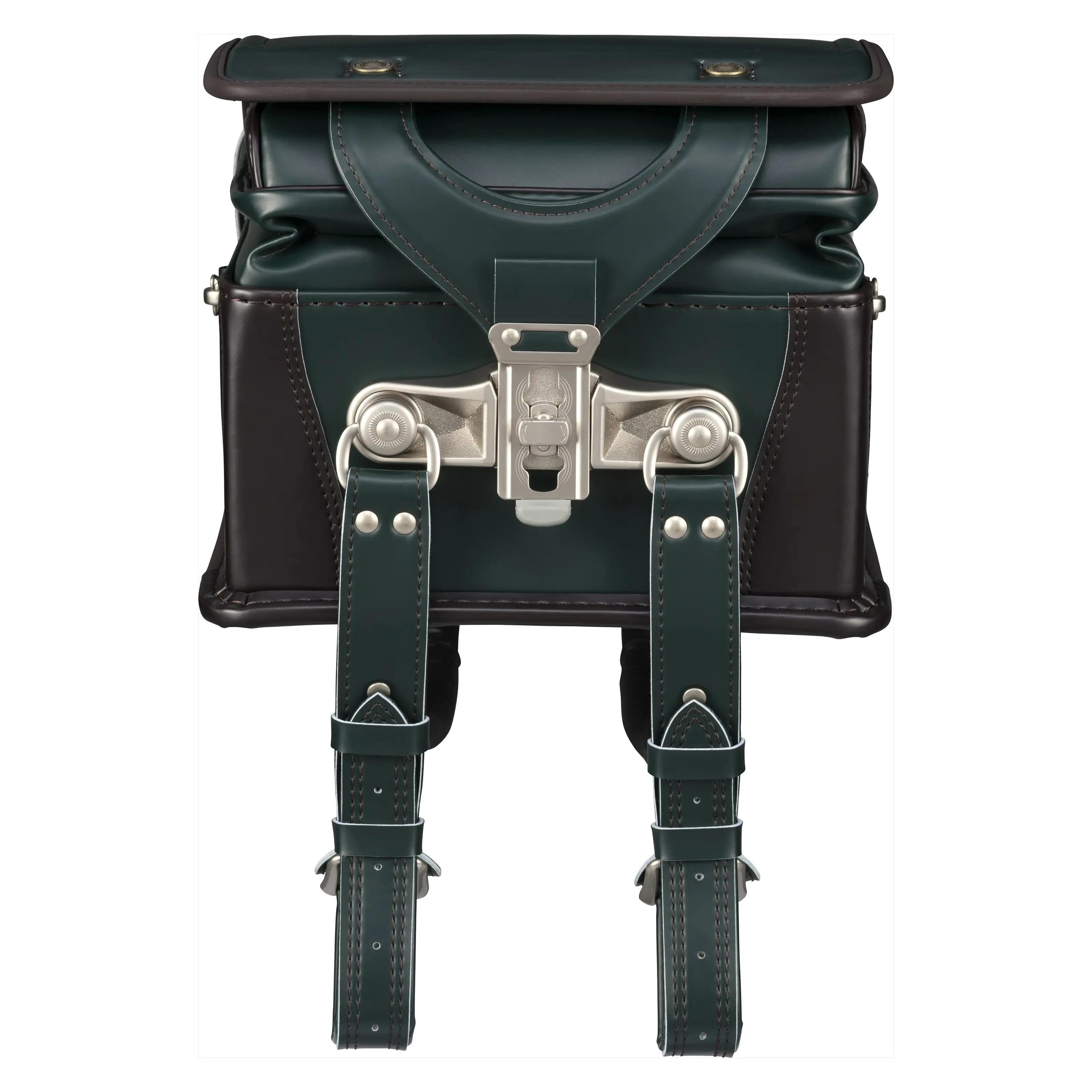 イートンクラブ／安ピカッ／楽ッション フィットちゃんランドセル 2027