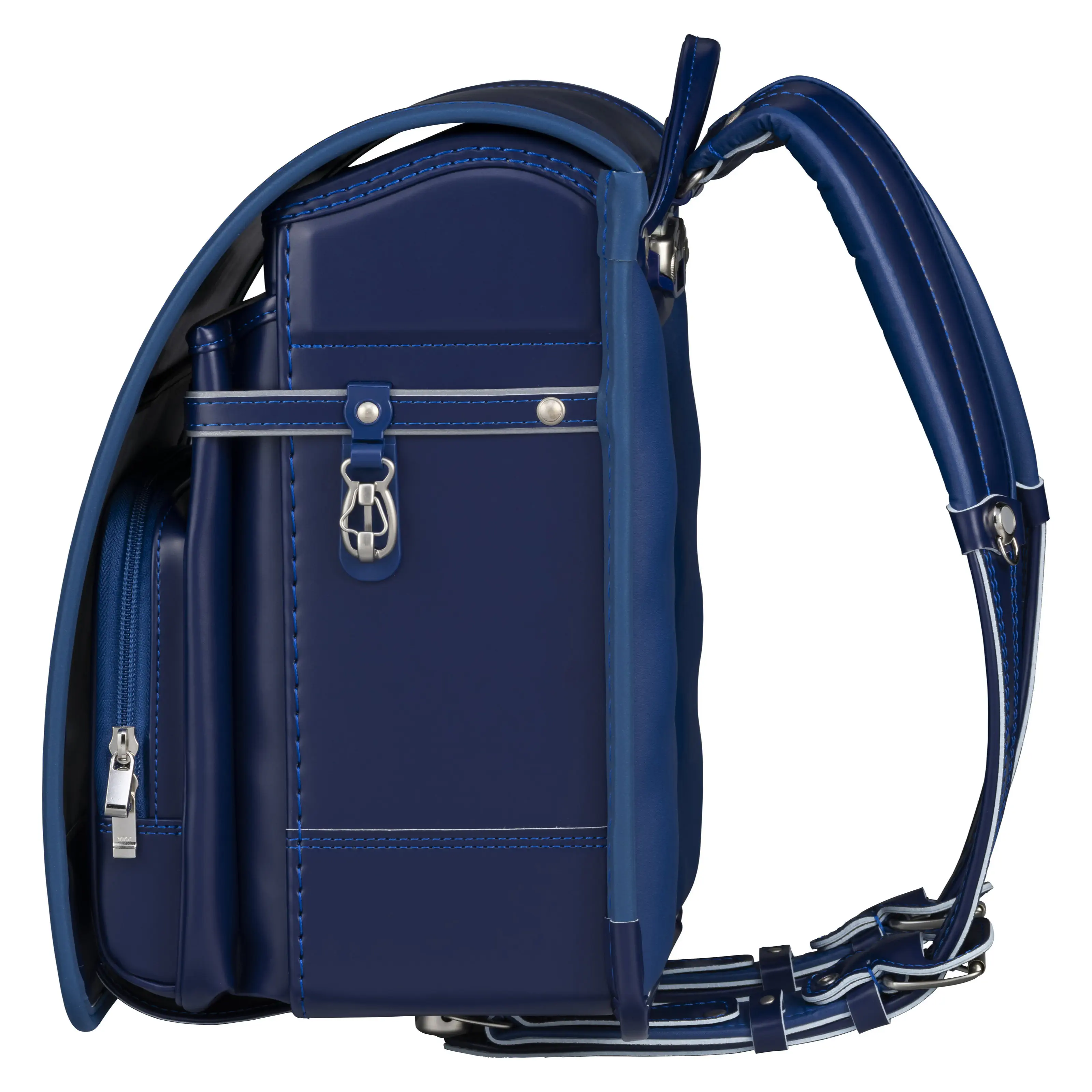 タフボーイDX／安ピカッ／楽ッション フィットちゃんランドセル 2027