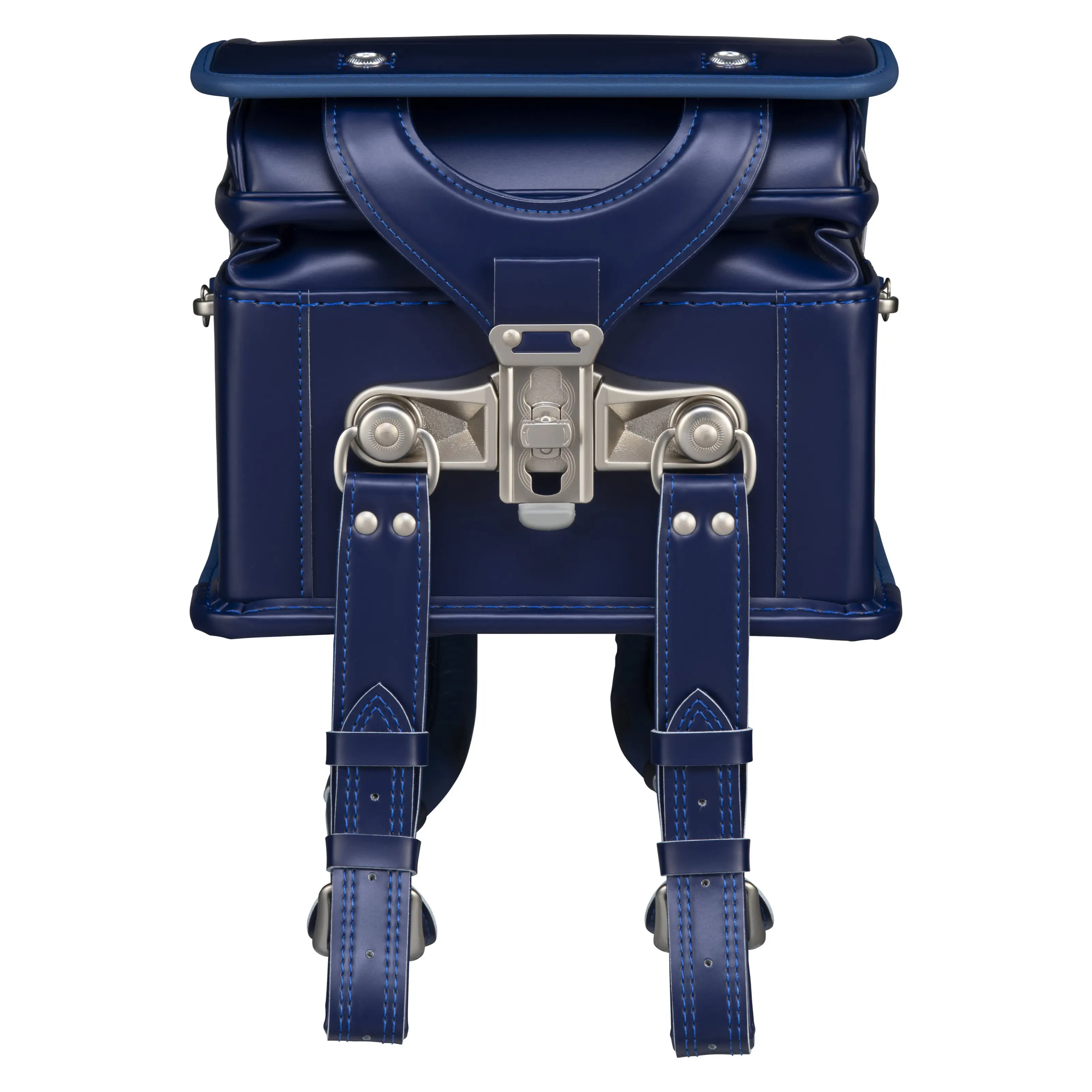 タフボーイDX／安ピカッ／楽ッション フィットちゃんランドセル 2027