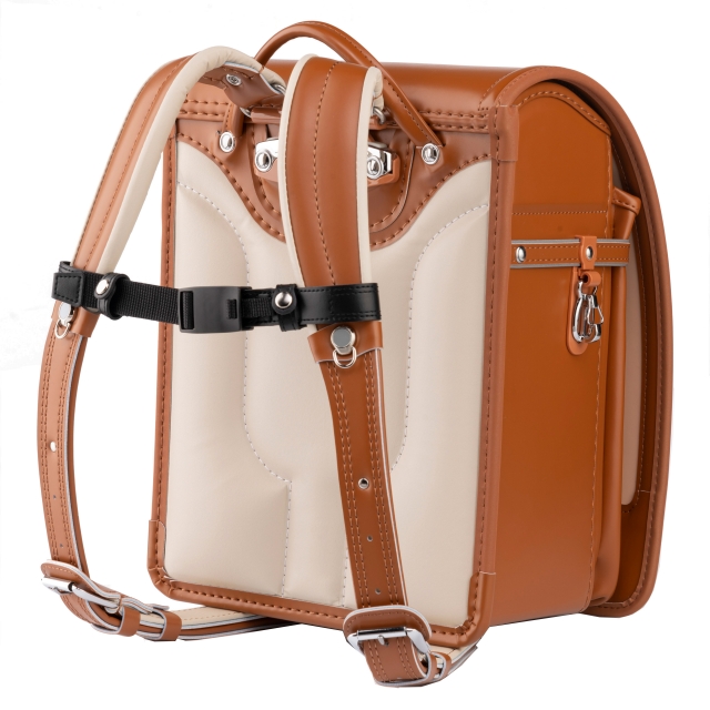 マグネット式チェストベルト フィットちゃんランドセル 2026年度公式サイト