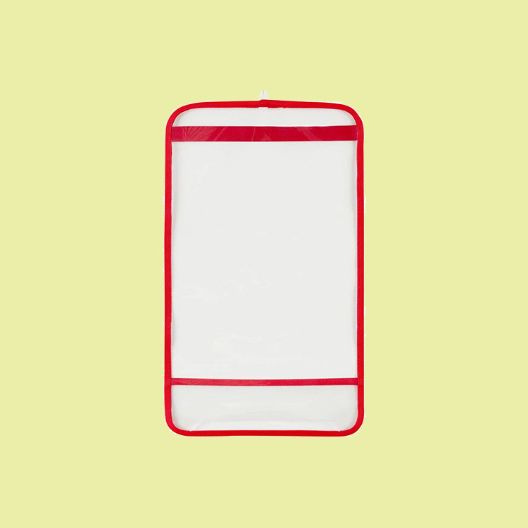 抗菌抗ウィルスランドセル用カブセカバーL(透明) フィットちゃん