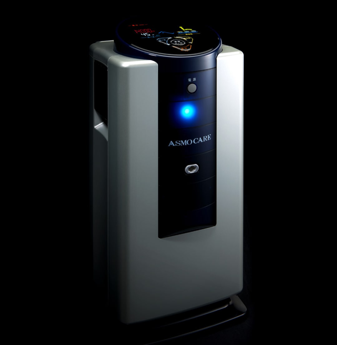 商品紹介：ASMOCARE｜株式会社フィットラボ（確かな健康をあなたのものに）